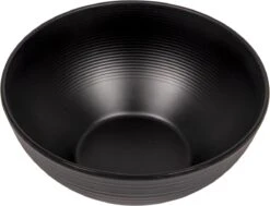 Bo-Camp Industrial - Servies - Orville - Campingbord - 16-delig - Mat Zwart 16 Bo-Camp Industrial - Servies - Orville - Campingbord - 16-delig - Mat Zwart -Buiten Kamperen 1200x916 4