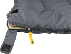 Abbey Camp Slaapzak Amsterdam - 2-pack - Dekenmodel - 210 X 85 Cm - Grijs 17 Abbey Camp Slaapzak Amsterdam - 2-pack - Dekenmodel - 210 X 85 Cm - Grijs -Buiten Kamperen 1200x921 1