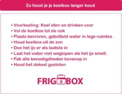 Koelbox Met Wielen Voor Auto & Camping Warm En Koud 40L - Frigobox Elektrisch 12v 230 Volt - MiniBar - Mini Koelkast | Verkoelt En Verwarmt | Eco-modus - Minibar - Mini Koelkast 23 Koelbox Met Wielen Voor Auto & Camping Warm En Koud 40L - Frigobox Elektrisch 12v 230 Volt - MiniBar - Mini Koelkast | Verkoelt En Verwarmt | Eco-modus - Minibar - Mini Koelkast -Buiten Kamperen 1200x921 5