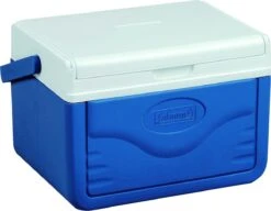 Coleman COOLER 5QT BLU/WHT/WHT 5205 EMEA C006 -Buiten Kamperen 1200x934 2