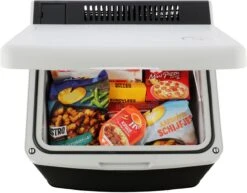 Mestic MHC-40 Koelbox Hybride - AC/DC - 42L -Buiten Kamperen 1200x936 2