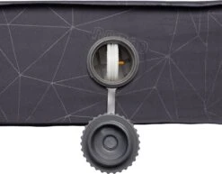 NOMAD Darwin Plus XW 10.0 - Slaapmat -198 X 78 X 10 - Graphite -Buiten Kamperen 1200x938 3