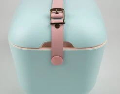 Polarbox Koelbox Met Schouderband - Pop Blauw - 20 Liter - 45x30x(H)27cm -Buiten Kamperen 1200x940 4