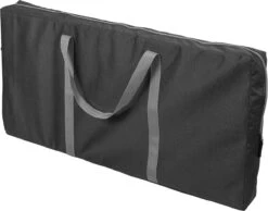 Campart Campingkeuken KI-0757 – Complete Keuken En Campingkast – Opvouwbaar En Inclusief Draagtas - Grijs -Buiten Kamperen 1200x942 5