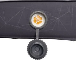 NOMAD Darwin Plus XW 10.0 - Slaapmat -198 X 78 X 10 - Graphite -Buiten Kamperen 1200x943 2