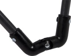 Bo-Camp - Urban Outdoor - Vlinderstoel - Grainger - M - Nika - Beige 23 Bo-Camp - Urban Outdoor - Vlinderstoel - Grainger - M - Nika - Beige -Buiten Kamperen 1200x945 4