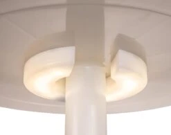 Keter Coolbar Partytafel – Lichtgevend - 49,5x49,5x57cm - Wit 18 Keter Coolbar Partytafel – Lichtgevend - 49,5x49,5x57cm - Wit -Buiten Kamperen 1200x947 6