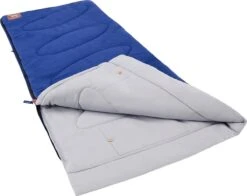 Coleman Lotus S Slaapzak - 165 X 165 Cm -Buiten Kamperen 1200x950