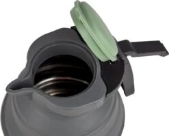 Bo-Camp Theeketel - Opvouwbaar - 1.2 Liter - Siliconen/rvs -Buiten Kamperen 1200x966 5