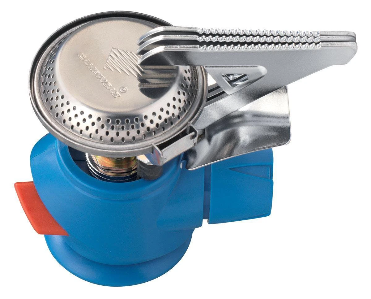 Campingaz Twister Plus Piëzo Camping Kooktoestel - 1-pits - 2900 Watt 10 Campingaz Twister Plus Piëzo Camping Kooktoestel - 1-pits - 2900 Watt - Afbeelding 8
