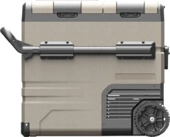 Alpicool 55L - Koelkast/vriezer - 12V-24V/230V - Compressor - APP - Voor Auto En Huis - Outdoor Camping Benodigdheden -Buiten Kamperen 1200x972 5