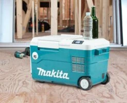 Makita DCW180Z 18V Li-Ion Accu Koelbox - 20L -Buiten Kamperen 1200x975 1