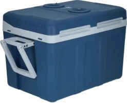 Travellife TL45 Thermo-Elektrische Koelbox - 40L - AC/DC - 12V/230V - Blauw -Buiten Kamperen 1200x975 2