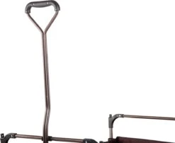 FUXTEC Bolderkar CT350 - Bruin 14 FUXTEC Bolderkar CT350 - Bruin -Buiten Kamperen 1200x979 2