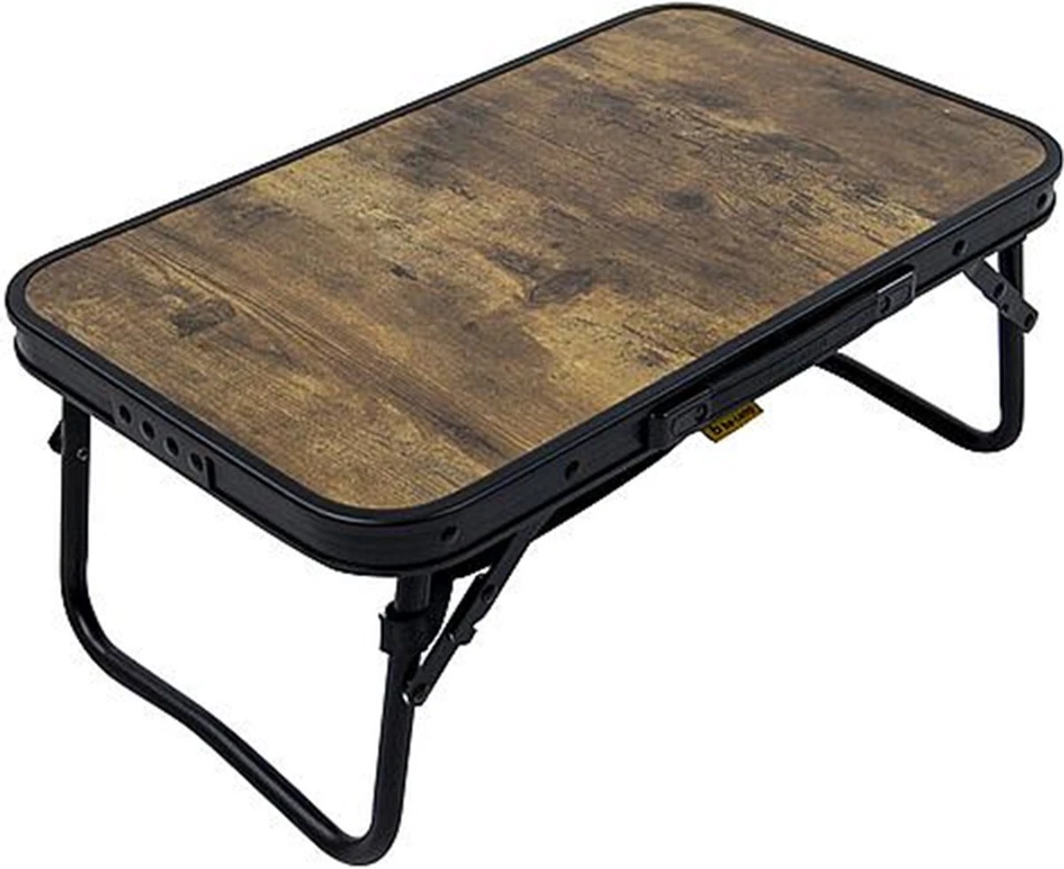 Bo-Camp - Industrial - Klaptafel - Compact - Culver 3 Bo-Camp - Industrial - Klaptafel - Compact - Culver