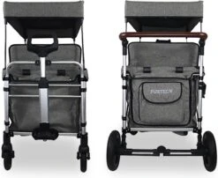 FUXTEC Bolderkar FX-CTXL900 - Premium Grijs - Nu Voor Maximaal 4 Kinderen 24 FUXTEC Bolderkar FX-CTXL900 - Premium Grijs - Nu Voor Maximaal 4 Kinderen -Buiten Kamperen 1200x981 2