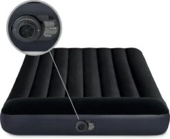 Intex Pillow Rest Classic Full Luchtbed - 2-persoons - 191x137x23 Cm 33 Intex Pillow Rest Classic Full Luchtbed - 2-persoons - 191x137x23 Cm -Buiten Kamperen 1200x983