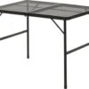 Travellife Greccio Outdoor Tafel Mesh Black 90 X 60 -Buiten Kamperen 1200x983 3