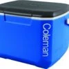 Coleman 16QT Performance Tricolor Koelbox - 15L - Blauw/Grijs 2 Coleman 16QT Performance Tricolor Koelbox - 15L - Blauw/Grijs -Buiten Kamperen 1200x985 7