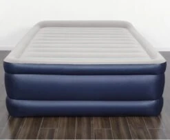 Bestway Tritech 61 Cm Luchtbed - Tweepersoons 30 Bestway Tritech 61 Cm Luchtbed - Tweepersoons -Buiten Kamperen 1200x986 2