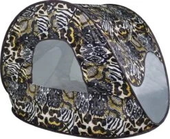 Deryan Luxe Pop Up Strandtent - Anti-UV 50+ - Zoo -Buiten Kamperen 1200x988 1