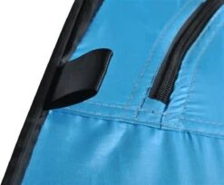 Merkloos 4 In 1 Pop-up Douchetent Voor Omkleden, Douchen, Toilet En Opslag - 1 Persoons Tent - Camping Douche En Omkleedtent - Inclusief Haringen En Draagtas - 190 X 110 X 110 Cm Blauw 21 Merkloos 4 In 1 Pop-up Douchetent Voor Omkleden, Douchen, Toilet En Opslag - 1 Persoons Tent - Camping Douche En Omkleedtent - Inclusief Haringen En Draagtas - 190 X 110 X 110 Cm Blauw -Buiten Kamperen 1200x990