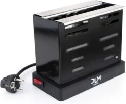 Kolenbrander Elektrische Dum Tosta - Kolenstarter - 800 Watt - Kolenverhitter - Kolen Opwarmen - Kooltjes - Kolen - Coco - Verwarmer - Amy Deluxe - Camping Kooktoestel - Kooktoestel Camping - Kookplaat -BBQ Starter – Shisha - Waterpijp 7 Kolenbrander Elektrische Dum Tosta - Kolenstarter - 800 Watt - Kolenverhitter - Kolen Opwarmen - Kooltjes - Kolen - Coco - Verwarmer - Amy Deluxe - Camping Kooktoestel - Kooktoestel Camping - Kookplaat -BBQ Starter – Shisha - Waterpijp -Buiten Kamperen 1200x990 6