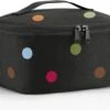 Reisenthel Coolerbag S Pocket Koeltas - 2,5L - Dots Zwart -Buiten Kamperen 1200x992 2