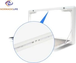 Merkloos NormadicLife® - Outdoor – Opklapbare Tafel - Eettafel – Tafel Voor Buitenkeuken - Caravan – Camper – Picknicktafel - Ingebouwd Ledlicht – Wit 17 Merkloos NormadicLife® - Outdoor – Opklapbare Tafel - Eettafel – Tafel Voor Buitenkeuken - Caravan – Camper – Picknicktafel - Ingebouwd Ledlicht – Wit -Buiten Kamperen 1200x993 1