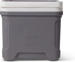 Igloo Profile II 16 - Kleine Koelbox - 15 Liter - Grijs -Buiten Kamperen 1200x994 5