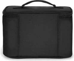 Eastpak Oval Lunch Koeltas Black -Buiten Kamperen 1200x998 5