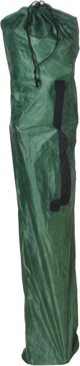 Campingstoel - Inklapbaar Visstoel - Vouwstoel - Comfortabel - Opvouwbaar Stoel - Max. 120 KG - Groen - Rheme 13 Campingstoel - Inklapbaar Visstoel - Vouwstoel - Comfortabel - Opvouwbaar Stoel - Max. 120 KG - Groen - Rheme - Afbeelding 11