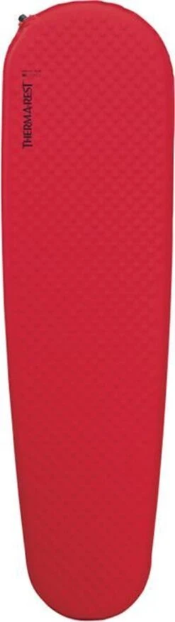 Thermarest Therm-A-Rest ProLite Plus Cayenne R - Zelfopblazende Slaapmat - Cayenne 22 Thermarest Therm-A-Rest ProLite Plus Cayenne R - Zelfopblazende Slaapmat - Cayenne -Buiten Kamperen 338x1200