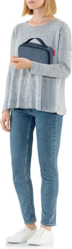 Reisenthel Thermocase Lunchbox - 1,5L - Twist Blue Blauw -Buiten Kamperen 347x1200 2