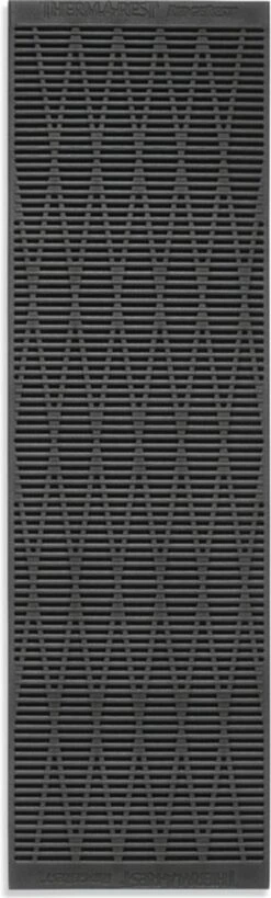 Thermarest RidgeRest Classic Slaapmat Regular Zwart 15 Thermarest RidgeRest Classic Slaapmat Regular Zwart -Buiten Kamperen 362x1200