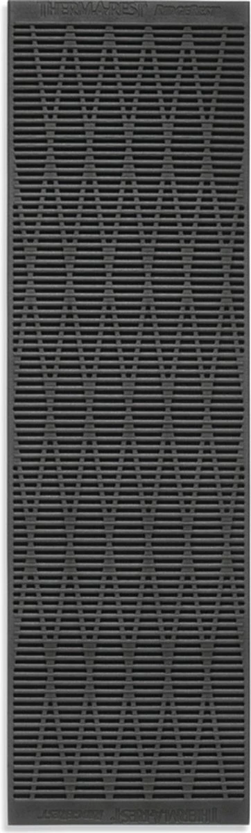 Thermarest RidgeRest Classic Slaapmat Regular Zwart 9 Thermarest RidgeRest Classic Slaapmat Regular Zwart - Afbeelding 7