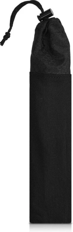 Navaris Campingbestek Van Titanium - Set Met Vork, Mes En Lepel - Inklapbaar - Bestekset Voor Onderweg - Inclusief Karabijnhaak En Bewaarzakje 19 Navaris Campingbestek Van Titanium - Set Met Vork, Mes En Lepel - Inklapbaar - Bestekset Voor Onderweg - Inclusief Karabijnhaak En Bewaarzakje -Buiten Kamperen 380x1200