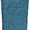 Max Ranger - XL Mummieslaapzak Blauw 220 X 80 Cm - Extra Grote Mummieslaapzak - XL Mummie Slaapzak Blauw -Buiten Kamperen 384x1200