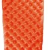 Sea To Summit UltraLight Insulated Regular Opblaasbare Slaapmat - 5cm - 480g - Oranje 1 Sea To Summit UltraLight Insulated Regular Opblaasbare Slaapmat - 5cm - 480g - Oranje -Buiten Kamperen 387x1200