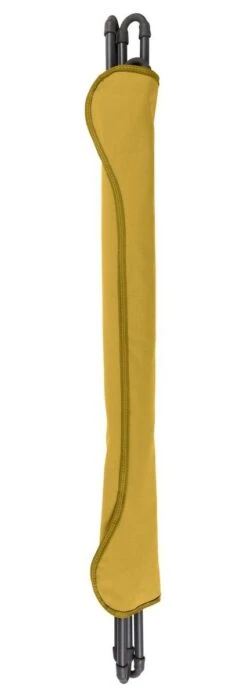 LAFUMA Pop Up XL - Vlinderstoel - Inklapbaar - Curry -Buiten Kamperen 426x1200 3