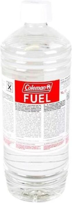 Coleman Fuel - Fles - 1 Liter -Buiten Kamperen 429x1200 4