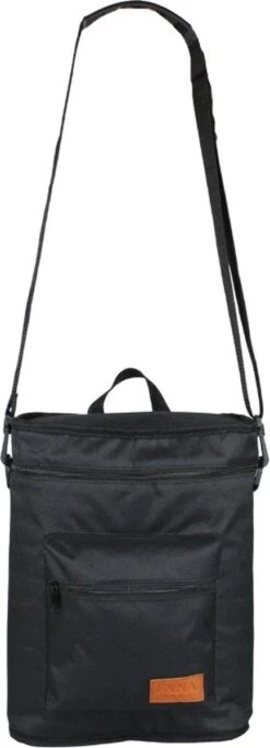 Fana Bags Koeltas & Fietstas In Eén - Schouderband & Handvat - Fietstassen - Lunchtas - Werktas Koelbox -Buiten Kamperen 434x1200