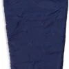 Where Tomorrow Outdoor Slaapzak | Klein En Zacht | 220 X 80 Cm X 50 Cm, Inclusief Opbergzak |ingepakt 26 X 14 Cm | 700g | Marineblauw -Buiten Kamperen 438x1200