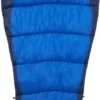Coleman Fision 100 Mummy Slaapzak - 208 X 81 Cm - Blauw 1 Coleman Fision 100 Mummy Slaapzak - 208 X 81 Cm - Blauw -Buiten Kamperen 443x1200