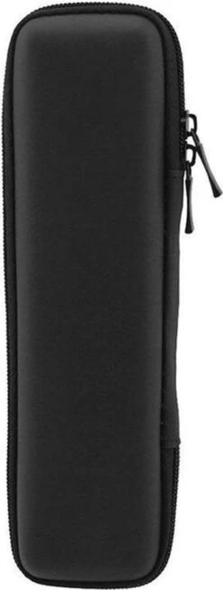 Merkloos Diabetes Koeltas - Insuline Koeltas - Zwart - Diabetes Etui - Medische Koeltas - Hard Case -Buiten Kamperen 454x1200 2