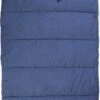 NOMAD Condor XL- Sleeping Bag - 220 X 90 - Donkerblauw -Buiten Kamperen 485x1200