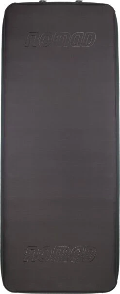 NOMAD® Dreamzone Premium XW 15.0 Slaapmat | Zelfopblazende Mat Groen | 198x78x15cm | Lichtgewicht & Kwalitatief | Incl Hoes 20 NOMAD® Dreamzone Premium XW 15.0 Slaapmat | Zelfopblazende Mat Groen | 198x78x15cm | Lichtgewicht & Kwalitatief | Incl Hoes -Buiten Kamperen 490x1200