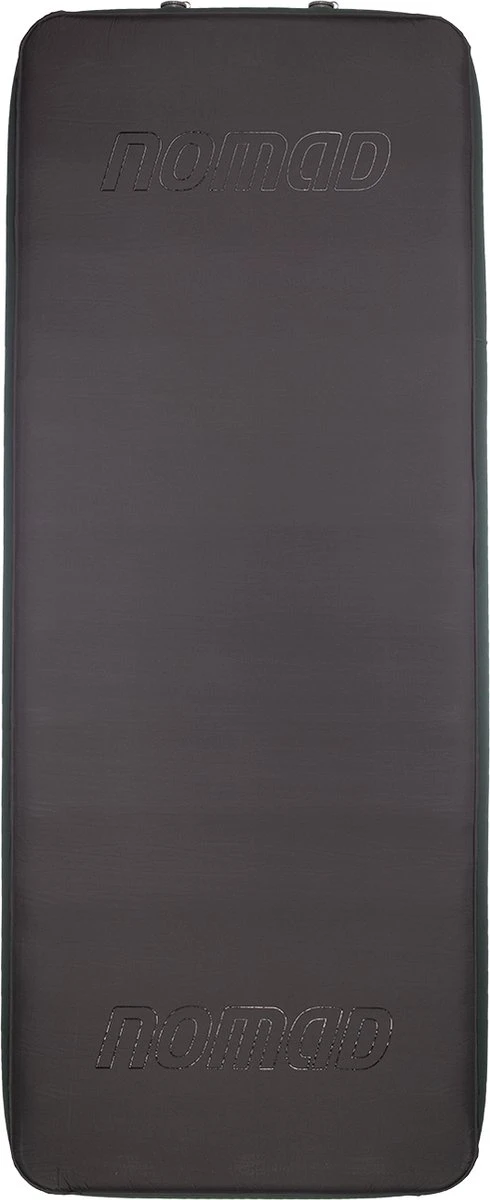 NOMAD® Dreamzone Premium XW 15.0 Slaapmat | Zelfopblazende Mat Groen | 198x78x15cm | Lichtgewicht & Kwalitatief | Incl Hoes 8 NOMAD® Dreamzone Premium XW 15.0 Slaapmat | Zelfopblazende Mat Groen | 198x78x15cm | Lichtgewicht & Kwalitatief | Incl Hoes - Afbeelding 6