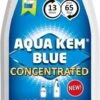 Thetford Aqua Kem Blue - Lavendel - Concentrated - 0,8L -Buiten Kamperen 496x1200 4