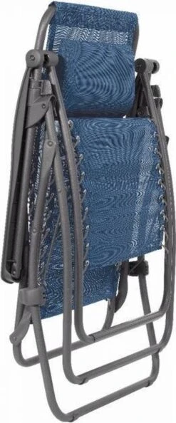 LAFUMA R Clip - Relaxstoel - Verstelbaar - Inklapbaar - Zero Gravity - Ocean -Buiten Kamperen 499x1200 2